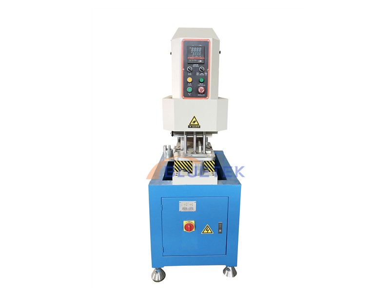 WFH-1 Single Head UPVC Corner Welding Machine